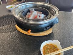 -金刚山(学府路店)