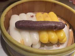 -茄子恰恰·新云南小炒(坪山益田店)