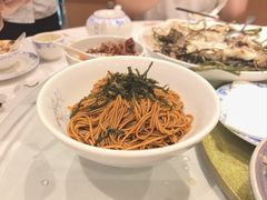 -老吉士酒家(天平路店)