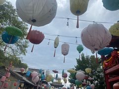 -天龙八部武侠城