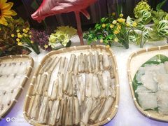 -罗马假日海鲜自助餐厅(星湖广场店)