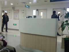 -天津市第一中心医院(复康路院区)