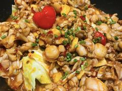 -聚味瞿记·龙虾堂(坡子街店)