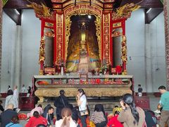 -南岳衡山风景名胜区-南岳大庙