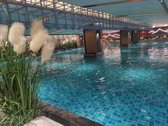 -青水瓦台汤泉(未央店)