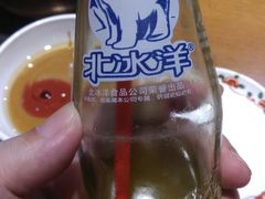 -清真·老门框爆肚涮肉·中华老字号(丰管路店)