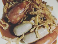 -宝莱纳餐厅(滨江店)