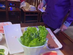 -重庆高老九火锅(万象城店)