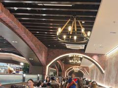 -汉丽斯巴西烤肉自助(市南店)