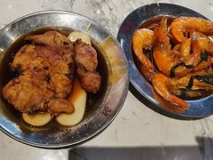 -鲜得来排骨年糕(即墨路店)