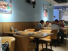 大堂-林辉家宴·本地家常菜·头牌清远鸡(先锋店)