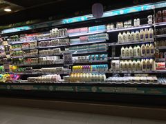 -G-Super 绿地优选(徐汇绿地缤纷城店)