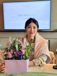 -baby bella小贝拉母婴护理中心(珠海希尔顿店)