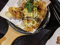 -探鱼·鲜青椒爽麻烤鱼(领展购物广场店)