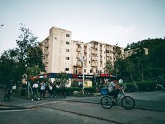 -北京师范大学(珠海校区)