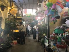 -万商花鸟市场