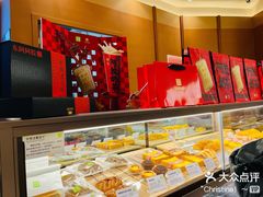 -奈雪的茶(M+世纪都会广场店)