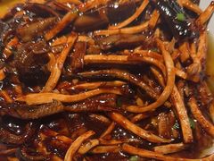 -筱爷叔·上海传统手工菜(玉树路店)