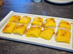 黄米凉糕-紫泥369粗粮季(鼓楼店)