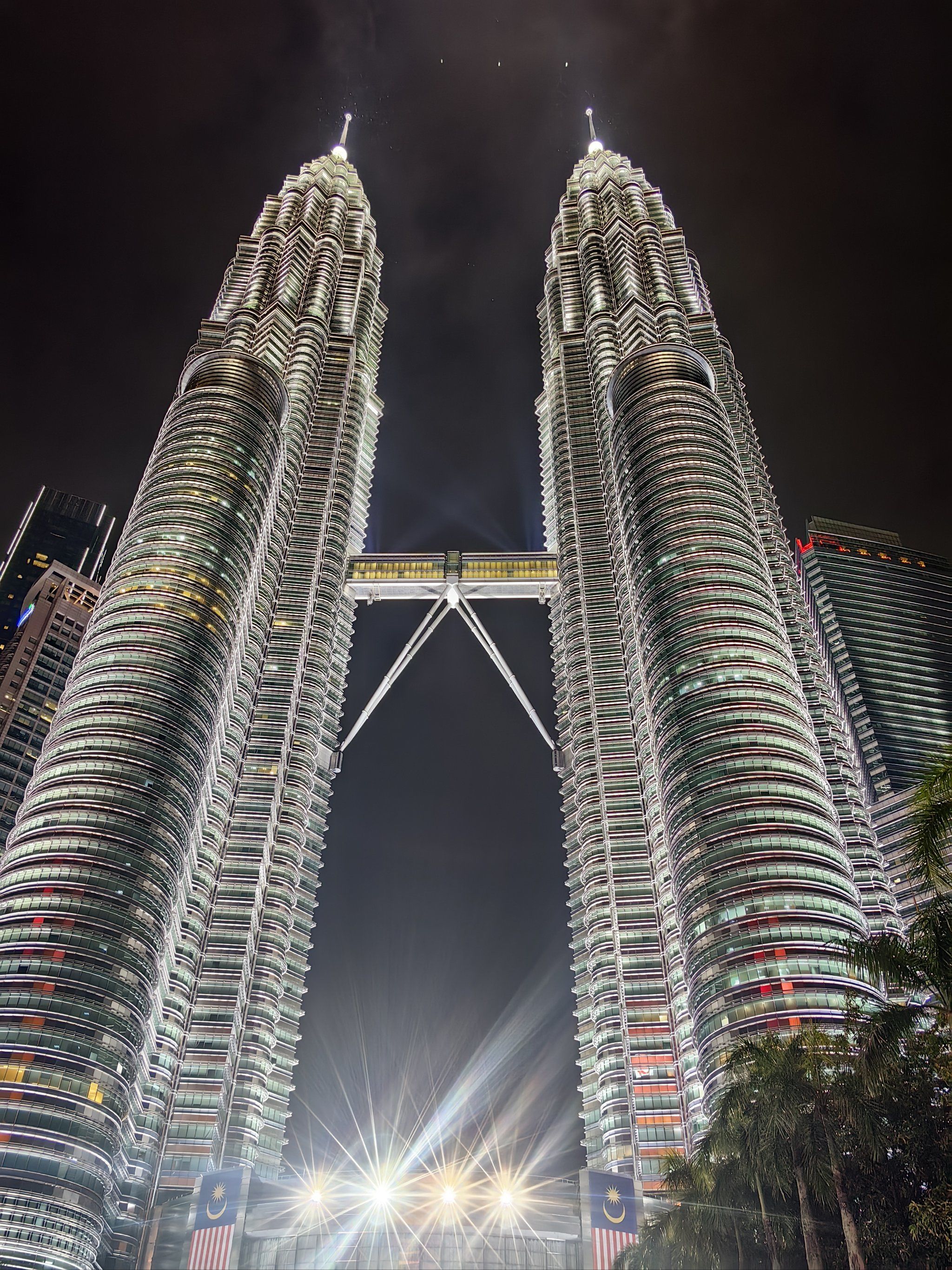 d11吉隆坡双子塔