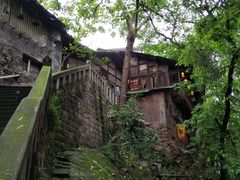 -秦云老太婆摊摊面(磁器口店)