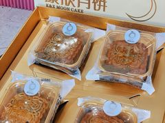 -康欣面包生日蛋糕(幸福店)
