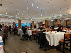 大堂-潮福城大酒楼(湖滨北路店)