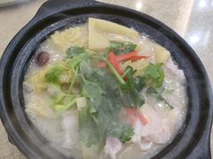 -潮道鱼仔店·潮汕味(长兴路店)