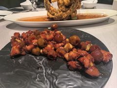 -城南往事·鲁菜济南菜(软件园美莲广场店)