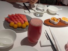 -漢舍中国菜馆(浦东嘉里城店)