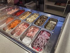 -食乐佳麻辣香锅(森林摩尔商业街区店)