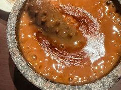 -上海滩餐厅(BFC外滩金融中心店)