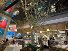 -桂满陇·海市蜃楼·黑金(国金店)