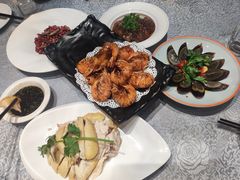 -阿娘家·原生态农家菜(国顺东路店)