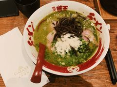 翠王-豚王拉面(澳门银河店)