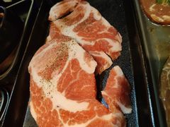 -新石器烤肉(之心城店)