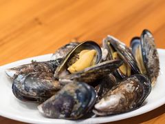 -胖大嫂渔家排档·全海景餐厅(渔村店)