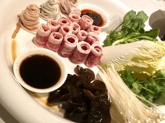 -民国红公馆·秦淮八艳(夫子庙店)