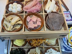 -芈重山老火锅(广州首店)