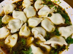-回坊马二饺子馆