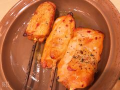 -萨莉亚意式餐厅(特力时尚汇店)