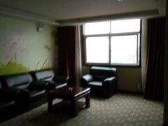 -灵山莲花公园-温泉度假区