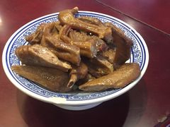 -乡下姥渔馆(齐落山路店)