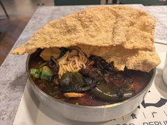 -红鼻子桂林米粉(金唐新光界店)