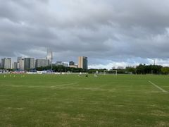 -Riverside河畔少儿足球培训(前滩店)