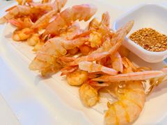 -品海楼·大连海胆锅贴馆(东港店)