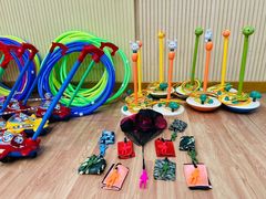 -红黄蓝幼儿园(颐东苑店)