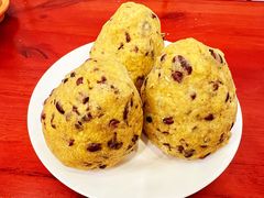 窝头-护国寺小吃(新街口店)