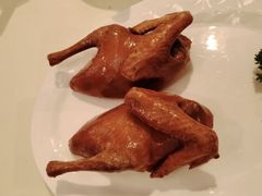 -利苑酒家(金宝店)