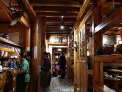 -源一咖啡馆(麒麟巷步行街店)
